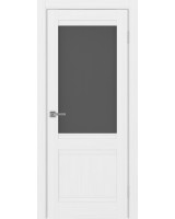 Турин_502U.21 ЭКО-шпон Белый лёд