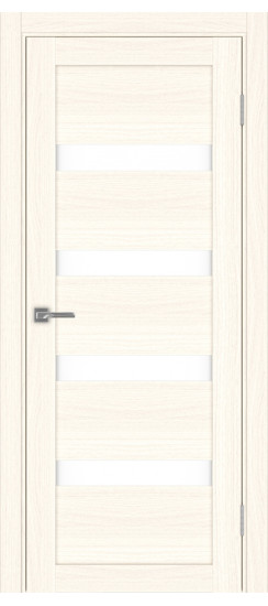 Турин_505.12.30  Ясень светлый (стекло: LACбелый)