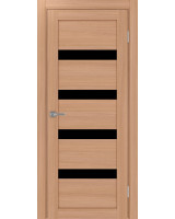 Турин_505.12 ЭКО-шпон Ясень тёмный