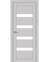 Турин_505.12 ЭКО-шпон Пепельный