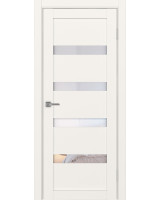 Турин_505.12 ЭКО-шпон Бежевый