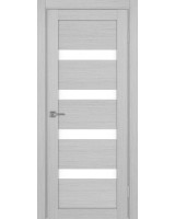 Турин_505.12 ЭКО-шпон Дуб серый FL