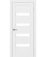 Турин_505.12 ЭКО-шпон Белый лёд