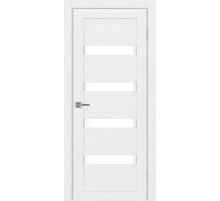 Турин_505.12 ЭКО-шпон Белый лёд