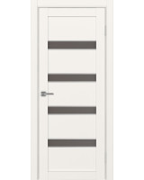 Турин_505AПC.12 молдинг алюм.хром ЭКО-шпон Бежевый