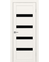 Турин_505AПC.12 молдинг алюм.хром ЭКО-шпон Бежевый