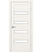 Турин_505AПC.12 молдинг алюм.хром ЭКО-шпон Бежевый