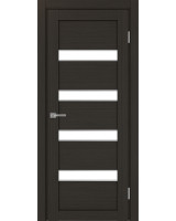 Турин_505AПC.12 молдинг алюм.хром ЭКО-шпон Венге FL