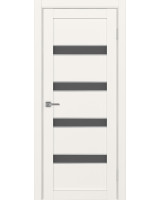 Турин_505AПC.12 молдинг алюм.хром ЭКО-шпон Бежевый