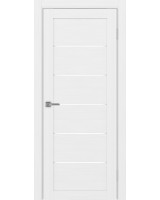 Турин_506.12 ЭКО-шпон Белый лёд