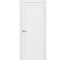 Турин_506.12 ЭКО-шпон Белый лёд