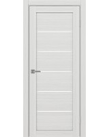 Турин_506.12 ЭКО-шпон Ясень серебристый