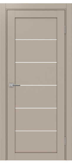 Турин_506.12.30  Мокко (стекло: LACбелый)