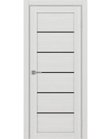 Турин_506.12 ЭКО-шпон Ясень серебристый