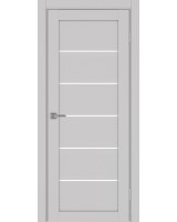 Турин_506.12 ЭКО-шпон Пепельный