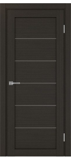 Турин_506.12.30  Венге FL (заполнение: Бронза матовое)