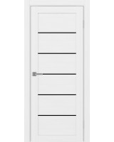 Турин_506.12 ЭКО-шпон Белый лёд