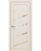 Турин_506У.112 ЭКО-шпон Ясень перламутровый