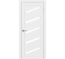 Турин_506У.112 ЭКО-шпон Белый лёд