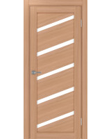 Турин_506У.112 ЭКО-шпон Ясень тёмный