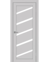 Турин_506У.112 ЭКО-шпон Пепельный