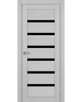 Турин_507.12 ЭКО-шпон Дуб серый FL