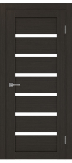 Турин_507.12.30  Венге FL (стекло: LACбелый)