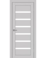 Турин_507.12 ЭКО-шпон Пепельный