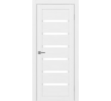 Турин_507.12 ЭКО-шпон Белый лёд