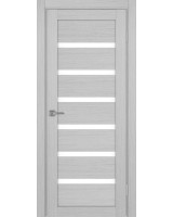 Турин_507.12 ЭКО-шпон Дуб серый FL