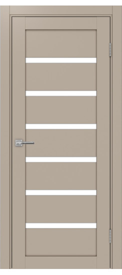 Турин_507.12.30  Мокко (стекло: LACбелый)