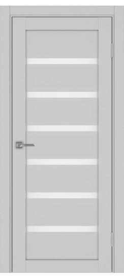 Турин_507.12.30  Пепельный (заполнение: Мателюкс)