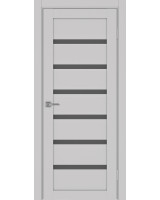 Турин_507.12 ЭКО-шпон Пепельный