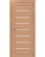 Турин_508.12 ЭКО-шпон Ясень тёмный