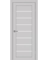 Турин_508.12 ЭКО-шпон Пепельный