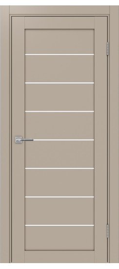 Турин_508.12.30  Мокко (стекло: LACбелый)