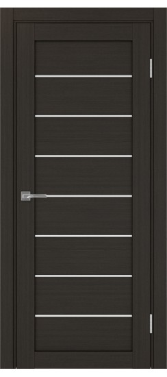 Турин_508.12.30  Венге FL (стекло: LACбелый)