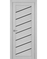 Турин_508У.112 ЭКО-шпон Дуб серый FL