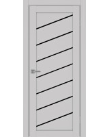 Турин_508У.112 ЭКО-шпон Пепельный