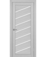 Турин_508У.112 ЭКО-шпон Дуб серый FL