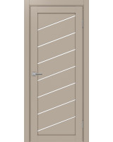 Турин_508У.112 ЭКО-шпон Мокко