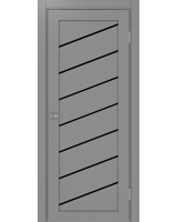 Турин_508У.112 ЭКО-шпон Серый