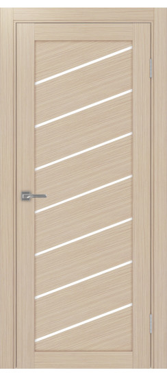 Турин_508У.112.40  Дуб беленый FL (стекло: LACбелый)