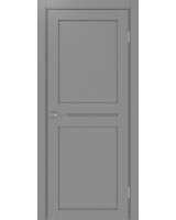 Турин_520.111 ЭКО-шпон Серый