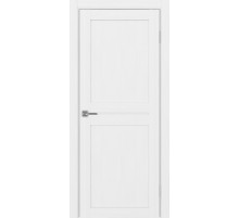 Турин_520.111 ЭКО-шпон Белый лёд