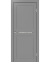 Турин_520.121 ЭКО-шпон Серый