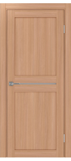 Турин_520.121.30  Ясень тёмный (заполнение: Мателюкс)