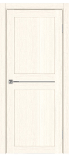 Турин_520.121.30  Ясень светлый (заполнение: Мателюкс)