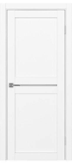 Турин_520.121.30  Белый снежный (заполнение: Мателюкс)