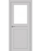 Турин_520.211 ЭКО-шпон Пепельный